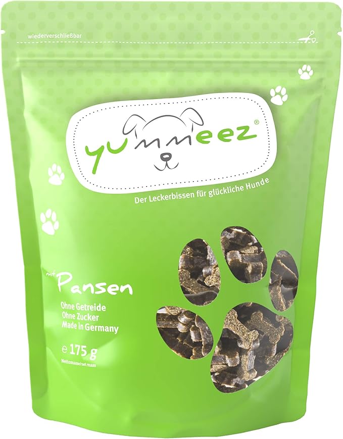 yummeez rumine, 175 G
