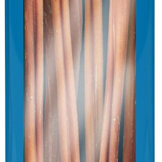 Best Bully Sticks - Bastoncini da 100% naturali da 12