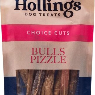 Hollings Bulls Pizzle (1kg)