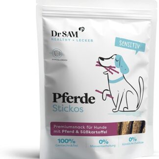 Dr. SAM Cavalli Stickos