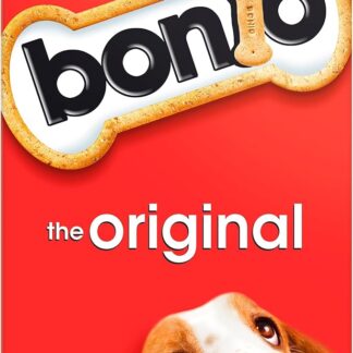 Bonio Dog biscotti