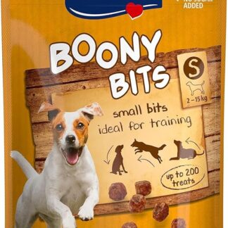 Confezione da 2 spuntini per cani Vitakraft Boony Bit 2 x 55 g