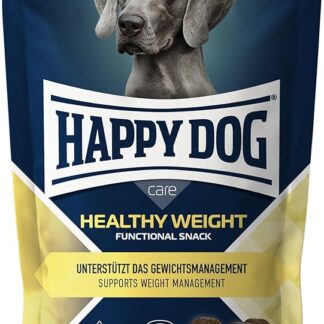 Happy Dog Care Snack Healthy Weight 100 g