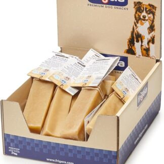 friGERA Yak Cheese Stick L (115-135g/pc)