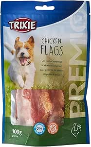 Premio - Bandierine di Pollo