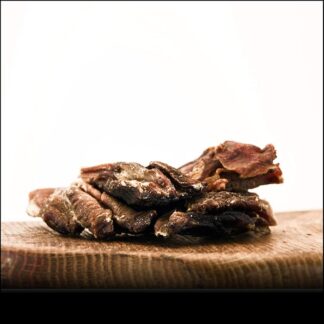 Bue ziemer carne – 1000 G – di George and Bobs