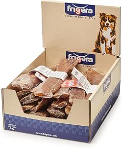 friGERA Fascia per collo 25 cm, 1 pezzo