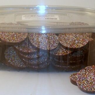 Sniffers Vitatreat Monster Chcs Latte 1 kg