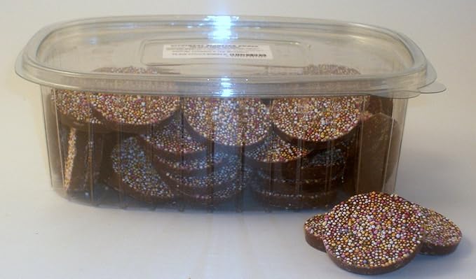 Sniffers Vitatreat Monster Chcs Latte 1 kg