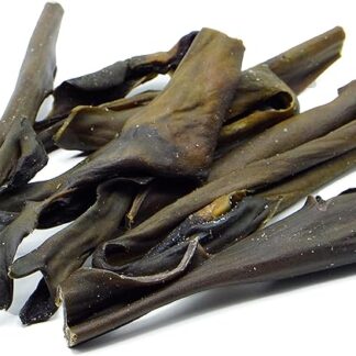 mascota vital - Pelle di cammello – 100% naturale – ipoallergenica – ideale per cani sensibili – adatto per chi soffre di allergie – pelle di cammello – articolo da masticare robusto – alta qualità