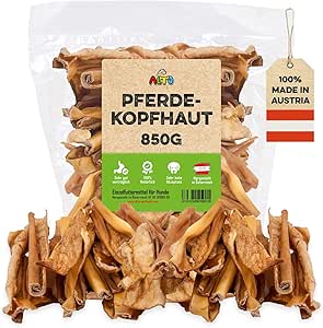 ALTO Cuoio del cavallo 850 g