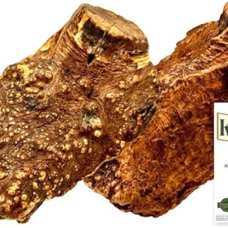 Radice da masticare per cani da albero hide Piccola 2 pezzi legno da masticare per cani, ossa di legno come giocattolo per cani piccolo