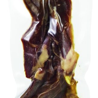 Essenziali tagli prosciutto 80 g