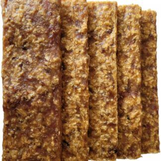 Carne secca per il cane – 10 pezzi – pollo carne secca per cani – carne essiccata per cani – snack da masticare – 100% naturale – Lucze Premium snack per cani