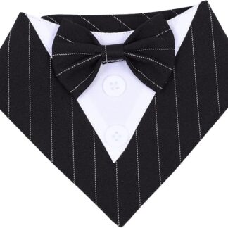 Garneck Bandana Per Fazzoletto Da Per Animali Domestici Copricollo Decorativo Lavabile e Resistente All Usura Per Mantenere Dopo