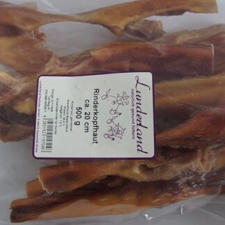 Lunderland Snack per Cani - 500 gr