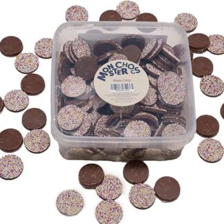 Sniffers Monster Chocs - Cioccolatini per cani, 1 kg