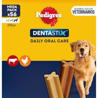 PEDIGREE Dentastix, Snack per Cani