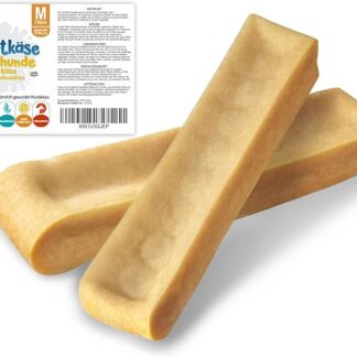 Formaggio da masticare per cani Mezzi 2
