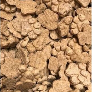 Betty Miller Grano senza aglio zampe di pollo 400g