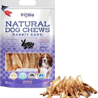 friGERA Rabbit Ears 500 g