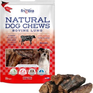 friGERA Bovine Lung 250 g