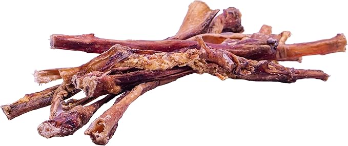mascota vital - Braccetto di agnello essiccato per cani – spuntino naturale senza additivi – essiccato delicatamente e digeribile – adatto per cuccioli, anziani e cani sensibili alla nutrizione – 100%