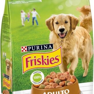 Friskies - Product - 3 kg