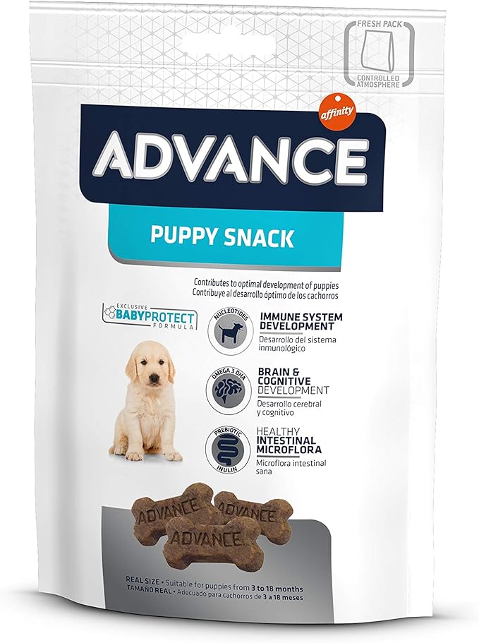 Advance – Crocchette per Cane e Cucciolo