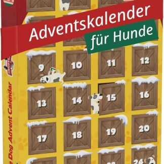 Birra per cani, confezione regalo per cani con snack cani, il dono definitivo per i nostri amici a quattro zampe