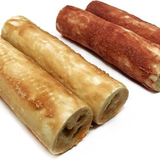 Biazoo - Barra di gelatina e pollo taglia M 500 g.