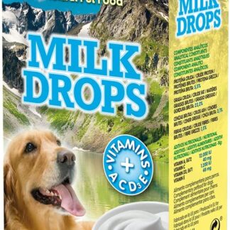 Arquivet Milk Drops 65 gr – 80 gr