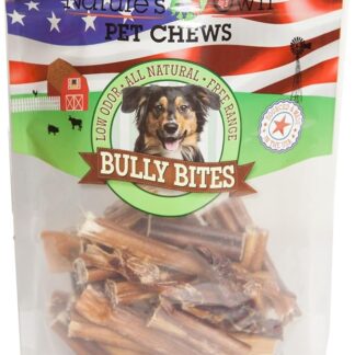 Best Buy Ossa – Made in USA Bully morsi, Healthy Pet per Cani da