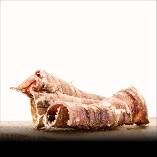 George & Bobs - Cute per cavalli – 1000 g – per cani allergici – Hypoalergen – 100% cavallo – senza additivi