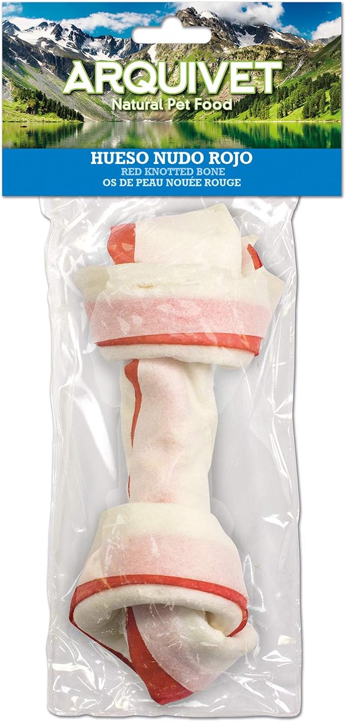Arquivet Osso Nodo Rosso 110 gr 16 cm – 130 gr