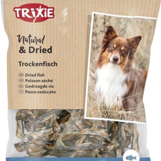 Cibo per Animali, pesci essiccati (200g)