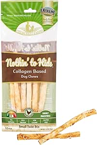 FIELDCREST FARMS Snack per cani, multicolore, standard