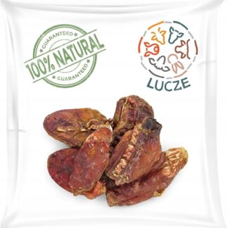 Lucze®, testicoli di manzo, 5kg, dolcetto per cani, masticabili naturali al 100%