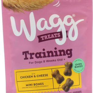 OSSICINI POLLO E FORMAGGIO GR 125