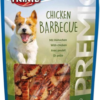 Trixie Premio Chicken Barbecue con Pollo da 100 Gr