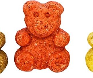 Riga Biscotti vegetariani Orsetti 2500 g