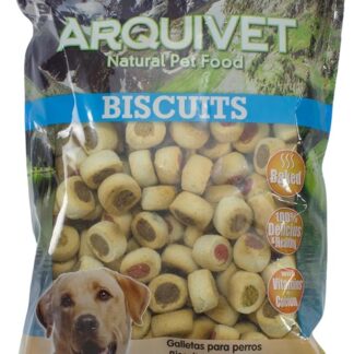 Arquivet Biscotti Mini Rolls 5 kg