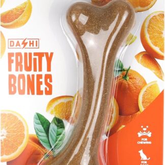 Dashi Fruity Bones Orange (L)