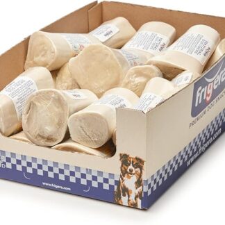 friGERA Filled Bone with Chicken 1pc