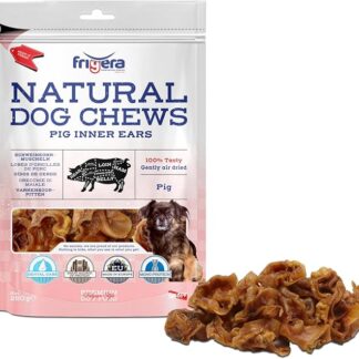 friGERA Pig Inner Ears 250 g