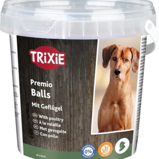 Trixie Premio Trainer Snack Balls Pollo 500 GR.