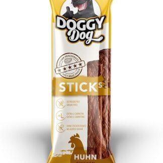 DOGGY Dog - Bastoncini 40 g - pollo
