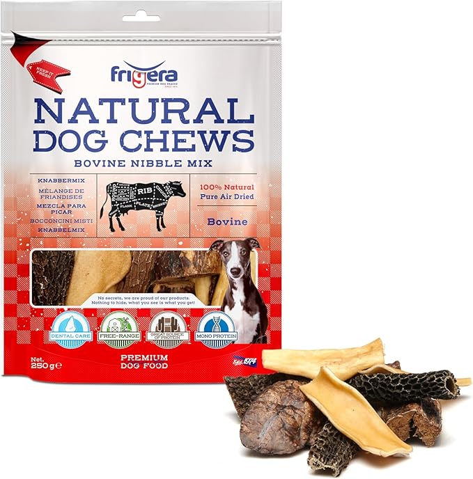 friGERA Nibble Mix 250 g