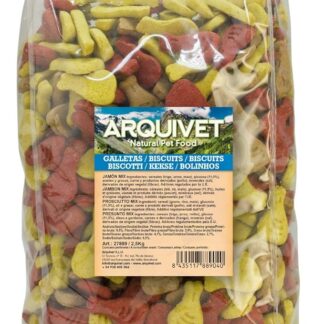 Arquivet Biscotti Prosciutto Mix 5 kg