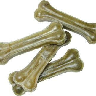 ICA Osso pressato 22 cm, 12 pezzi, 2100 g